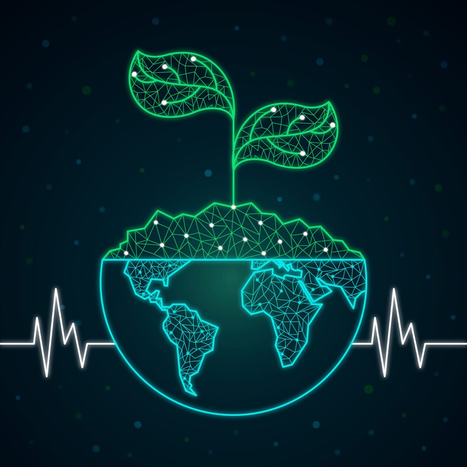 من نحن - عالم النباتات - اكتشف الذكاء الاصطناعي والزراعة